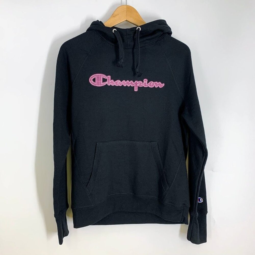 Champion Women’s Powerblend Mock Neck Pullover Sweatshirts Size S NWT